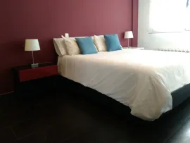 Location Calle de Larra, Madrid