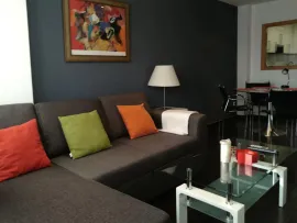 Location Calle de Larra, Madrid