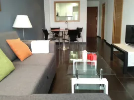 Location Calle de Larra, Madrid