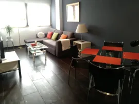Location Calle de Larra, Madrid