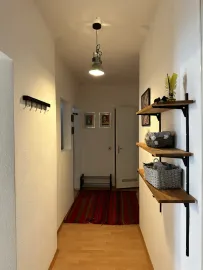 Location Samariterstraße, Berlin