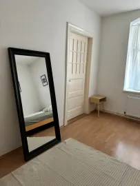 Location Samariterstraße, Berlin