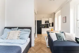 Location Manetstraße, Berlin