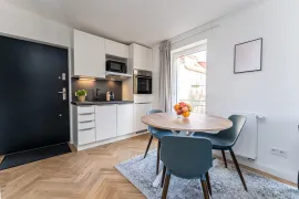 Location Manetstraße, Berlin