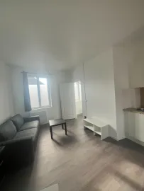 Appartement Lens 22m2 Lens