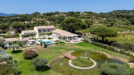 Villa Evassa Ramatuelle