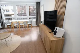 Location Bilker Allee, Düsseldorf