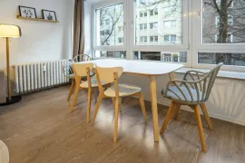 Location Bilker Allee, Düsseldorf