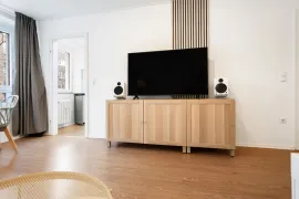 Location Bilker Allee, Düsseldorf