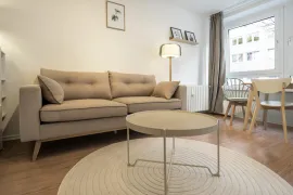 Location Bilker Allee, Düsseldorf