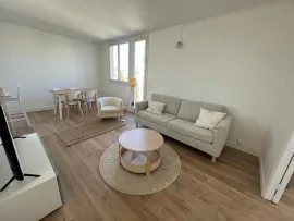 Colocation 1 chambre disponible en colocation