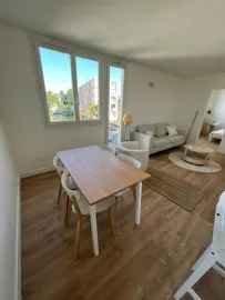 Colocation 1 chambre disponible en colocation