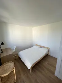 Colocation Chambre 1 -  1 chambre disponible en colocation