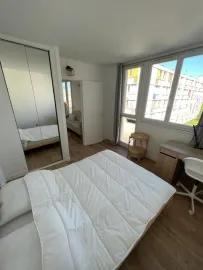 Colocation Chambre 1 -  1 chambre disponible en colocation