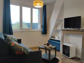 Location Appartement SAINT OMER