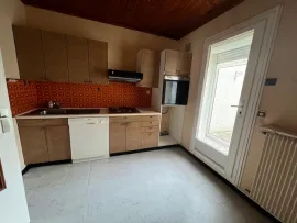 Vente maison 3 chambres