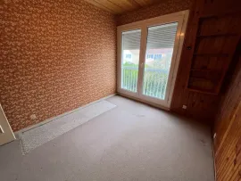 Vente maison 3 chambres