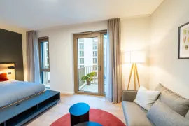 Lenore-Volz-Straße, Stuttgart Stuttgart