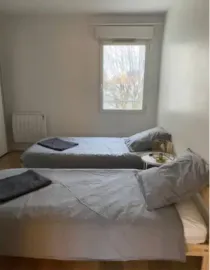Vente Appartement de type F2