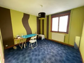 Vente PAVILLON 5 CHAMBRES