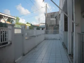Vente VILLA DE DEUX F4 INDEPENDANTS