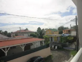 Vente VILLA DE DEUX F4 INDEPENDANTS