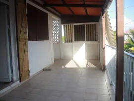 Vente VILLA DE DEUX F4 INDEPENDANTS