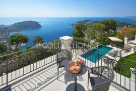 Villa Five Senses Villefranche-sur-Mer
