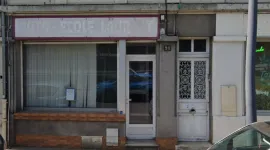 Local commercial Saint-Quentin
