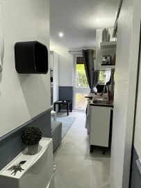 Location Appartement