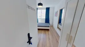 Colocation Chambre en colocation appartement meublé