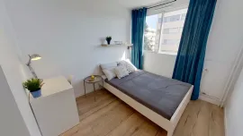 Colocation Chambre en colocation appartement meublé
