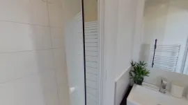 Colocation Chambre en colocation appartement meublé