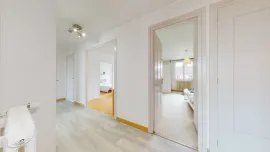 Colocation Chambre en colocation appartement meublé