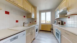 Colocation Chambre en colocation appartement meublé