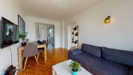 Colocation Chambre en colocation appartement meublé
