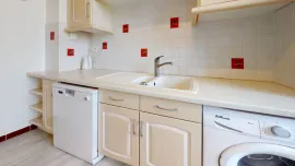 Colocation Chambre en colocation appartement meublé