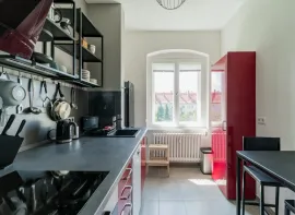Location Riemenschneiderweg, Berlin