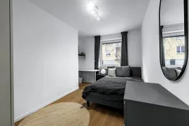 Hiltenspergerstraße, Munich München