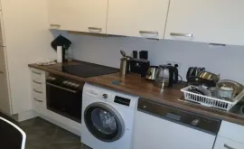 Location Bötzowstraße, Berlin