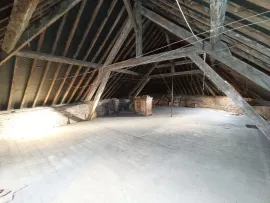 Vente Maison 4 chambres autonomie plain pied Salouël