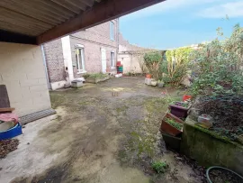 Vente Maison 4 chambres autonomie plain pied Salouël