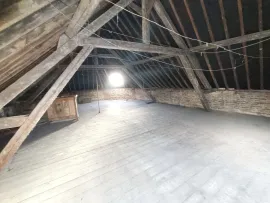 Vente Maison 4 chambres autonomie plain pied Salouël