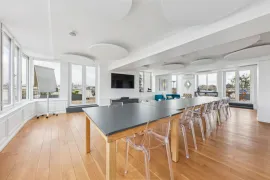 Location Location Bureaux Paris 75008