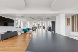 Location Location Bureaux Paris 75008