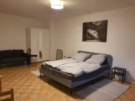 Location Großbeerenstraße, Berlin