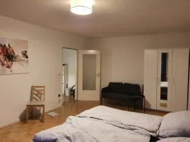 Location Großbeerenstraße, Berlin