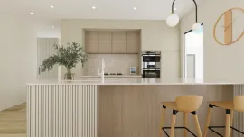 Vente VILLA 100M2 + TERRAIN  4F 309M2