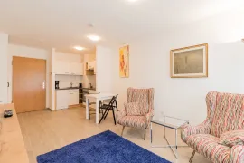 Location Schützenstraße, Berlin