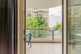 Location Schützenstraße, Berlin